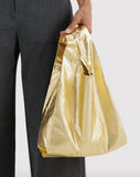 Baggu | Baby Baggu | Gold Metallic