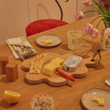 Areaware | Serving Friends Board