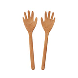 Areaware | Serving Friends Hands