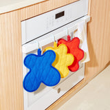 Areaware | Serving Friends Pot Holder