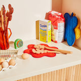 Areaware | Serving Friends Pot Holder