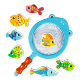 Tiger Tribe | Shark Chasey | Catch A Fish