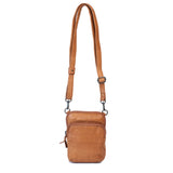 Dusky Robin | Sophie Bag