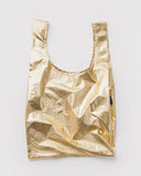 Baggu | Standard Baggu | Gold Metallic