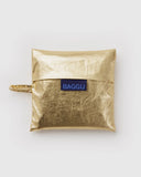 Baggu | Standard Baggu | Gold Metallic