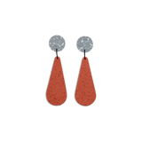 Champ | Exclamation Earrings