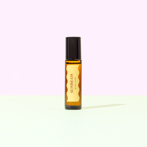 Bon Lux | Roll On Perfume | Sunbeam