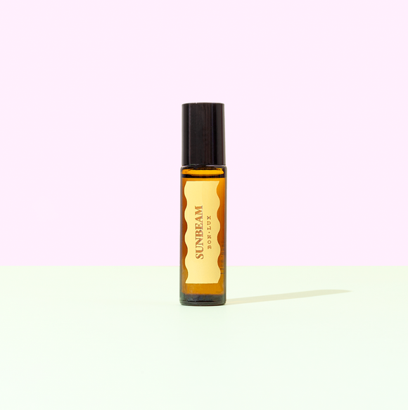Bon Lux | Roll On Perfume | Sunbeam