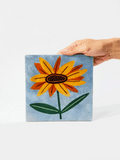 Jones & Co | Superette Sunflower Tile