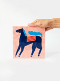 Jones & Co | Superette Pony Tile
