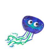 Tiger Tribe | Jelly Kite