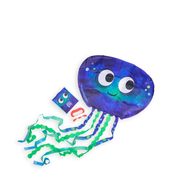 Tiger Tribe | Jelly Kite