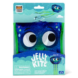 Tiger Tribe | Jelly Kite