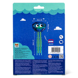 Tiger Tribe | Jelly Kite
