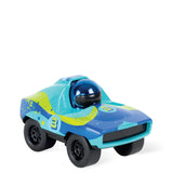 Tiger Tribe | Presto Racer