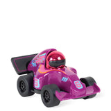 Tiger Tribe | Presto Racer