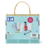 Tiger Tribe | Microscope Set