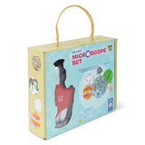 Tiger Tribe | Microscope Set