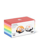 Tiger Tribe | Zoomies | Cat & Mouse