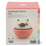 Tiger Tribe | Rocking Rollers | Dog