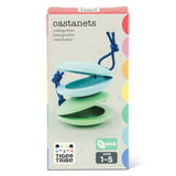 Tiger Tribe | Castanets