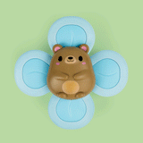 Tiger Tribe | Sensory Spinner | Bear