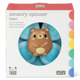 Tiger Tribe | Sensory Spinner | Bear