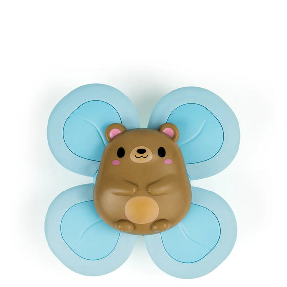 Tiger Tribe | Sensory Spinner | Bear