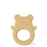 Tiger Tribe | Silicone Teether | Bear