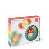 Tiger Tribe | Sensory Spinners | Woodland