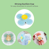 Tiger Tribe | Sensory Spinners | Woodland