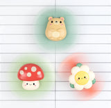 Tiger Tribe | Sensory Spinners | Woodland