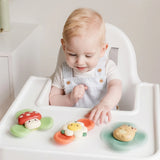 Tiger Tribe | Sensory Spinners | Woodland