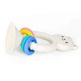 Tiger Tribe | High Chair Buddy | Silicone Bear