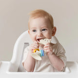 Tiger Tribe | High Chair Buddy | Silicone Bear