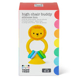 Tiger Tribe | High Chair Buddy | Silicone Lion
