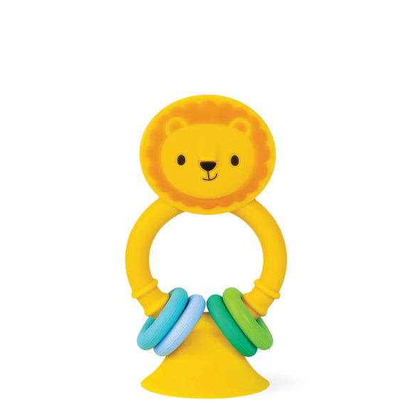 Tiger Tribe | High Chair Buddy | Silicone Lion