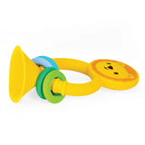 Tiger Tribe | High Chair Buddy | Silicone Lion