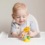 Tiger Tribe | High Chair Buddy | Silicone Lion