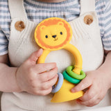 Tiger Tribe | High Chair Buddy | Silicone Lion