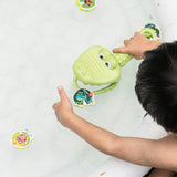 Tiger Tribe | Croc Chasey | Catch A Frog