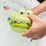 Tiger Tribe | Croc Chasey | Catch A Frog