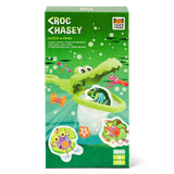 Tiger Tribe | Croc Chasey | Catch A Frog