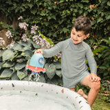 Tiger Tribe | Bath Rocket