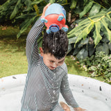 Tiger Tribe | Bath Rocket