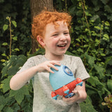 Tiger Tribe | Bath Rocket