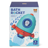 Tiger Tribe | Bath Rocket