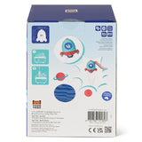 Tiger Tribe | Bath Rocket