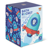 Tiger Tribe | Bath Rocket
