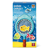 Tiger Tribe | Shark Chasey | Catch A Fish